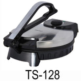 10” Non-stick Electric Roti & Tortilla Maker