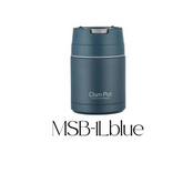 1000ml Braised Burning Thermo Stainless Steel Cup