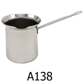 0.5L Classic Turkish Coffee Pot