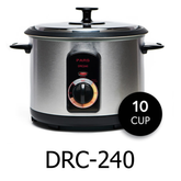 10 Cup Pars Automatic Persian Rice Cooker