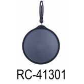 13" Heavy Gauge Non-Stick Aluminum Griddle Pan