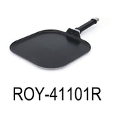 11" Non-Stick Ultra Heavy Aluminum Griddle Comal