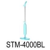 1100W Steam Mop Hard Floor Steamer Tile and Wood Cleaner