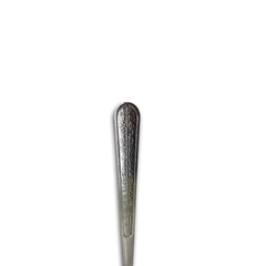 12 PC Classy Stainless Steel Silver Tea Fork