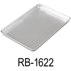 16" x 22" Aluminum Baking Tray