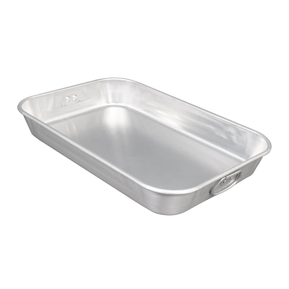 18.5" x 12.5" Stainless Steel Baking Tray