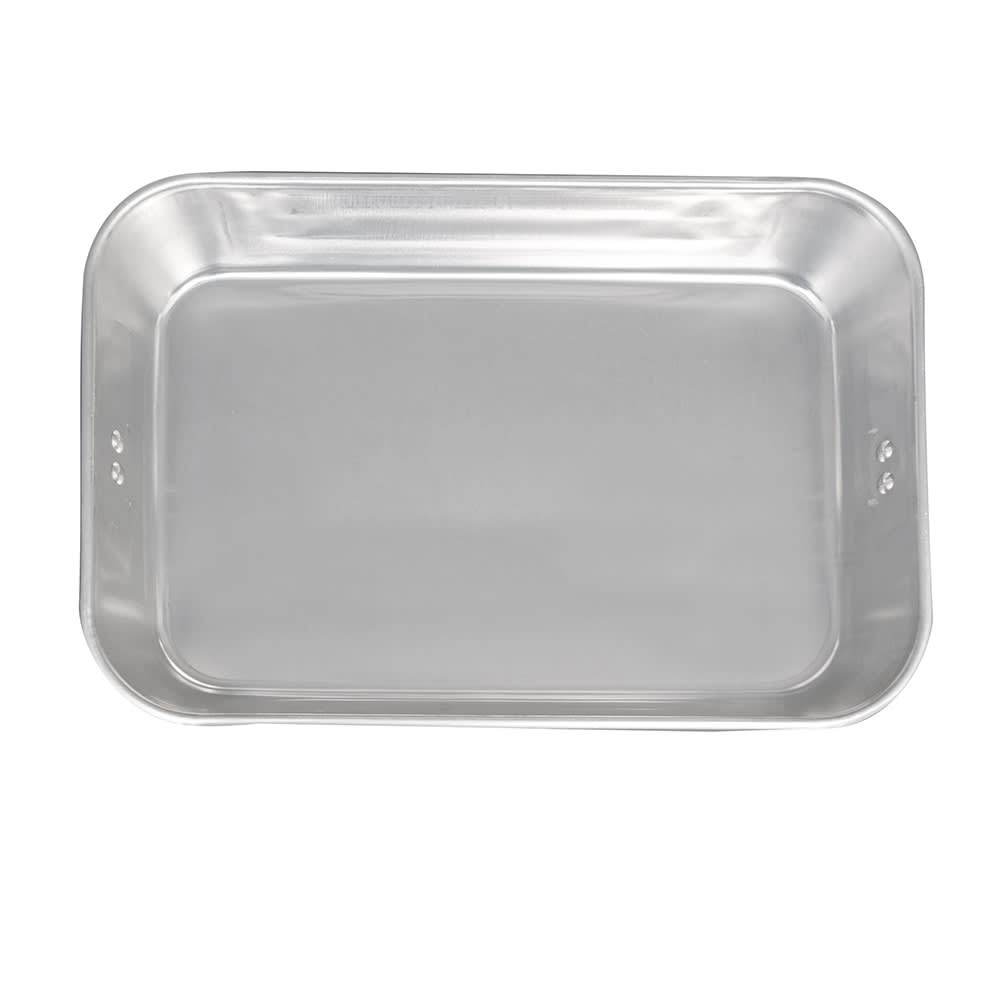 18.5" x 12.5" Stainless Steel Baking Tray
