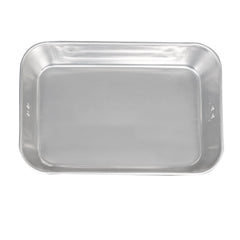 18.5" x 12.5" Stainless Steel Baking Tray