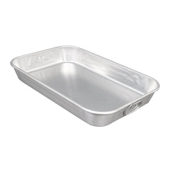 18.5" x 12.5" Stainless Steel Baking Tray