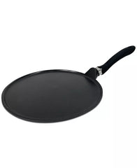 13" Heavy Gauge Non-Stick Aluminum Griddle Pan