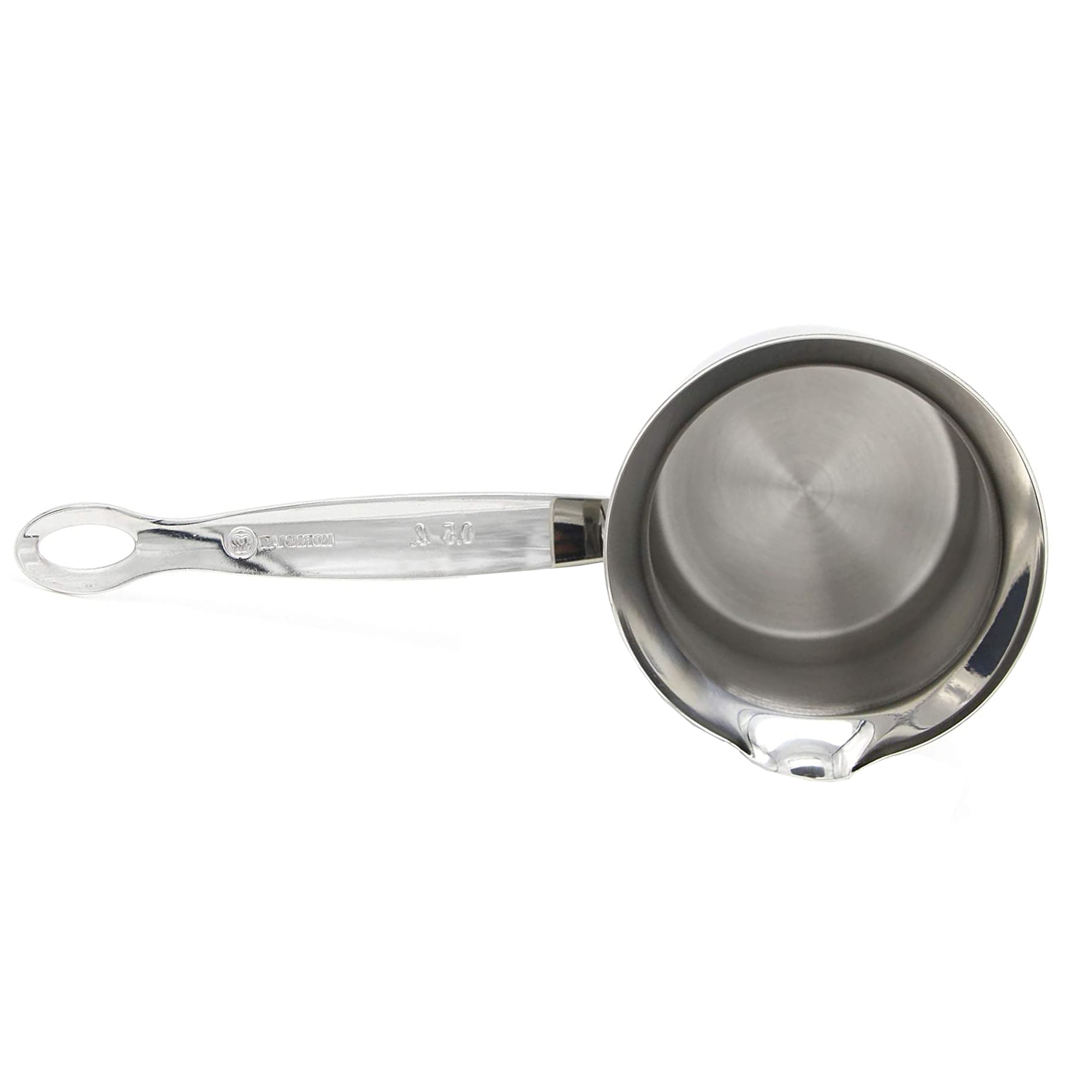 0.5L Classic Turkish Coffee Pot