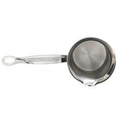 0.5L Classic Turkish Coffee Pot