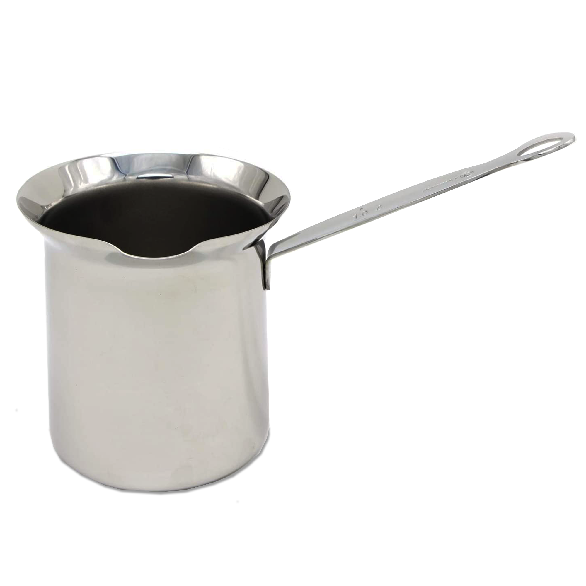 0.5L Classic Turkish Coffee Pot
