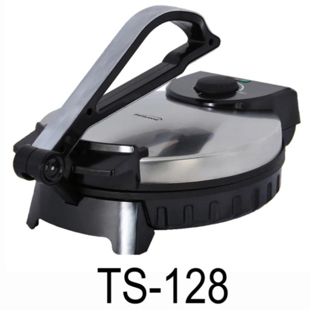 10” Non-stick Electric Roti & Tortilla Maker