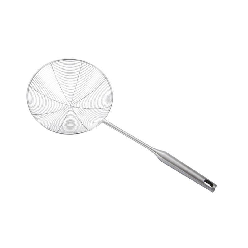 16" Stainless Steel Skimmer