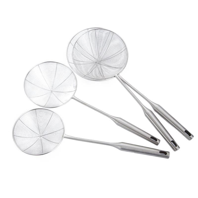 16" Stainless Steel Skimmer
