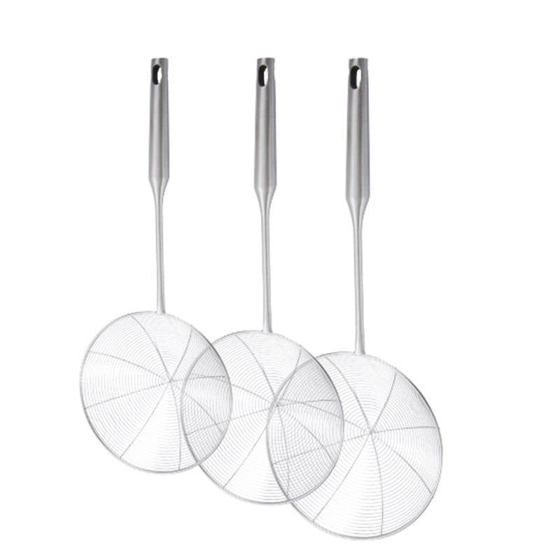 16" Stainless Steel Skimmer
