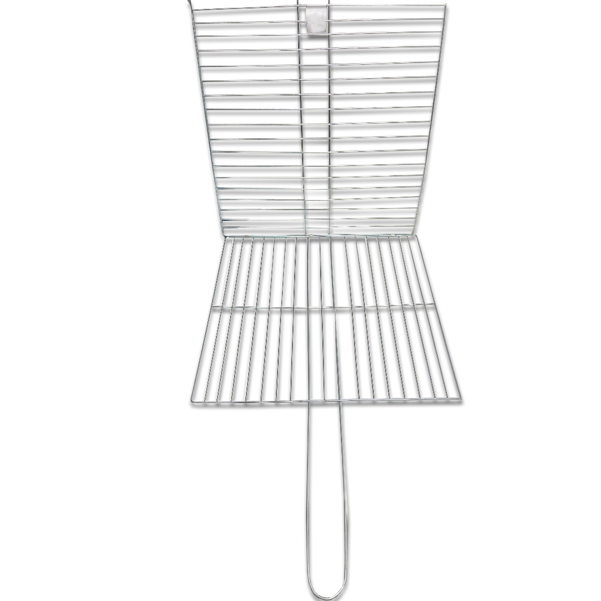 16 x 18cm BBQ Grilling Basket