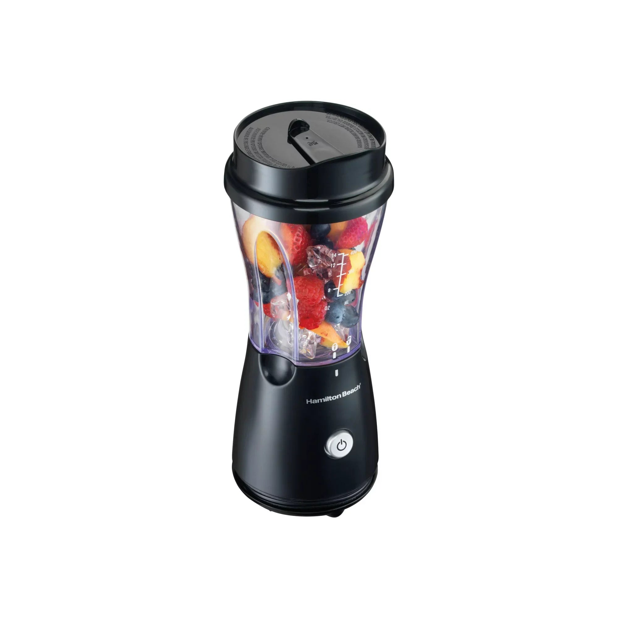 14 oz Hamilton Beach Personal Creations Blender