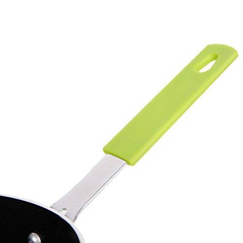 14cm Green Mini Sauce Pan