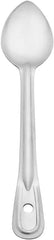 13" Stainless Steel Solid Basting Serving Buffet Spoon