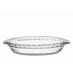 11 PC Libbey Baker's Bassic Glass Bake Set