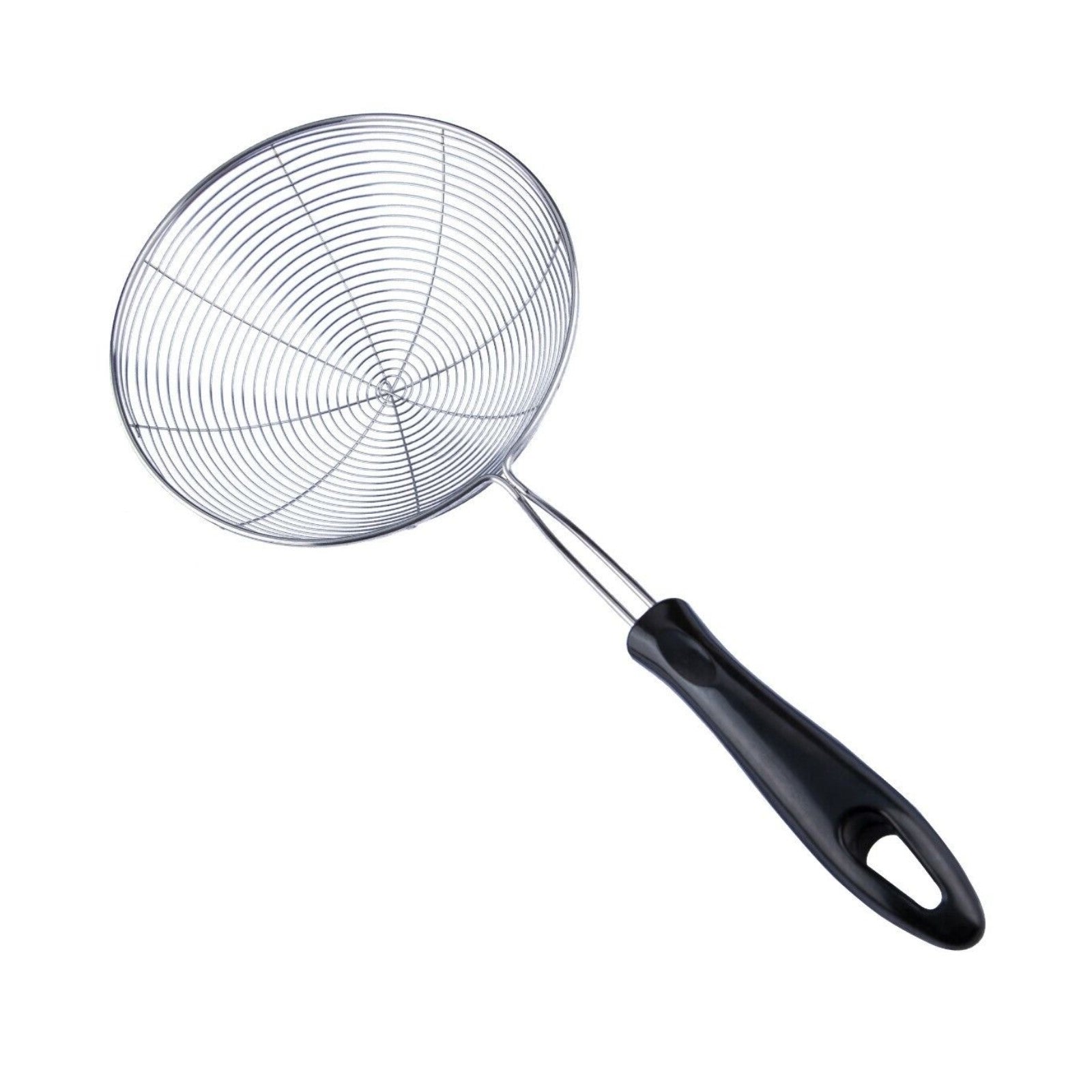 16cm Stainless Steel Skimmer