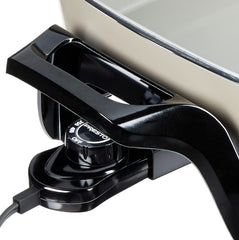 16" Presto Electric Skillet with Glass Cover