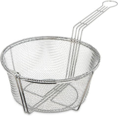 14" Heavy Duty Deep Fry Basket