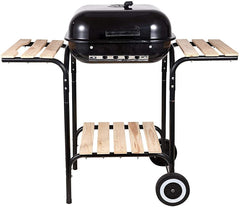 18" Multi Purpose Grill for Outdoor Camping, Garden, Family BBQ- Charcoal Grill
