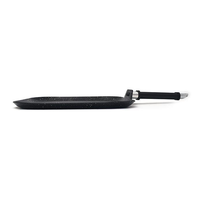 11" Non-Stick Griddle Cast Marble