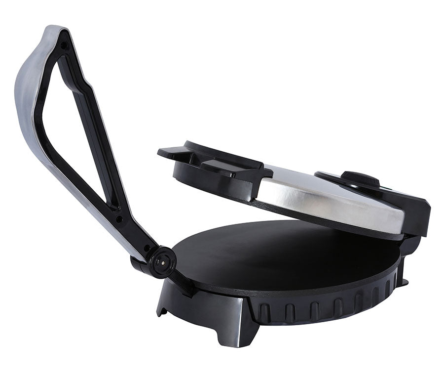 10” Non-stick Electric Roti & Tortilla Maker