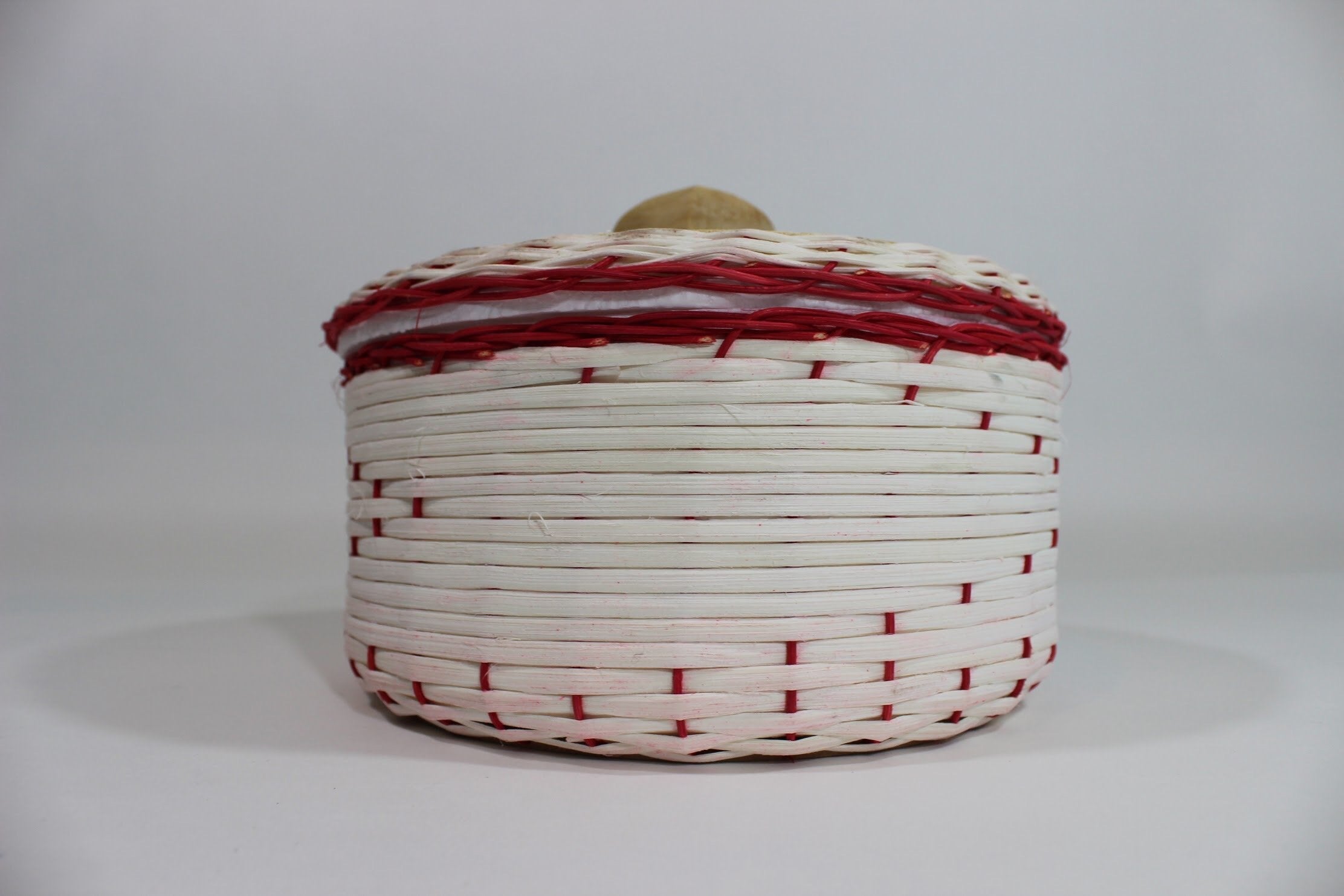 1.5 Kg Torillero Mimbre De Jumbo