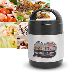 1.4L Insulated Lunch Box