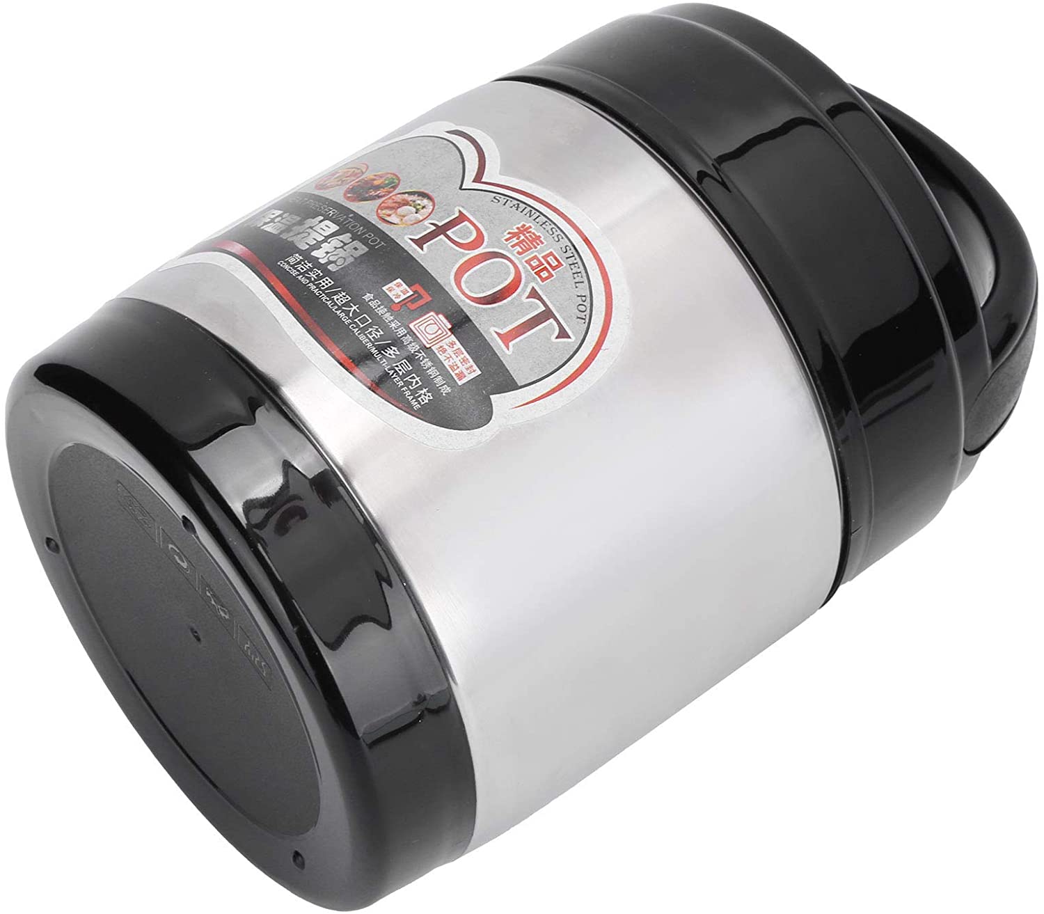 1.8L Insulated Lunch Box