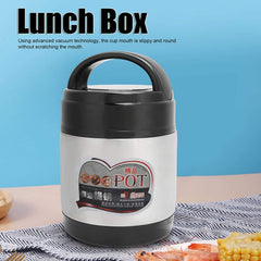 1.4L Insulated Lunch Box