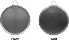 11.5" Cast Iron Round Comal Griddle
