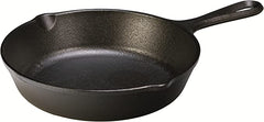 10" Smart Living Cast Iron Skillet