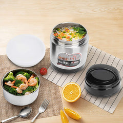 1.4L Insulated Lunch Box