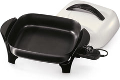 11" Presto Electric Skillet