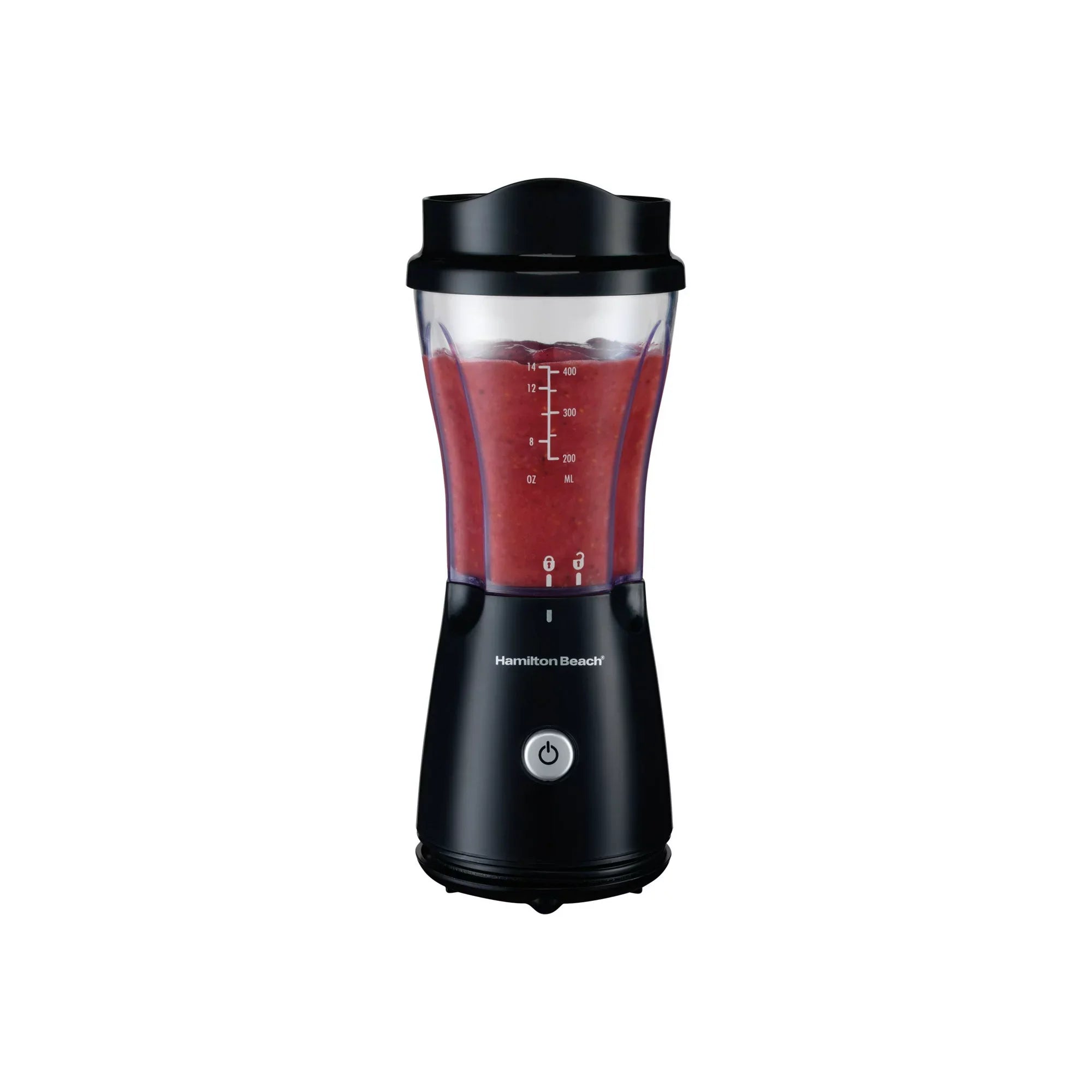 14 oz Hamilton Beach Personal Creations Blender