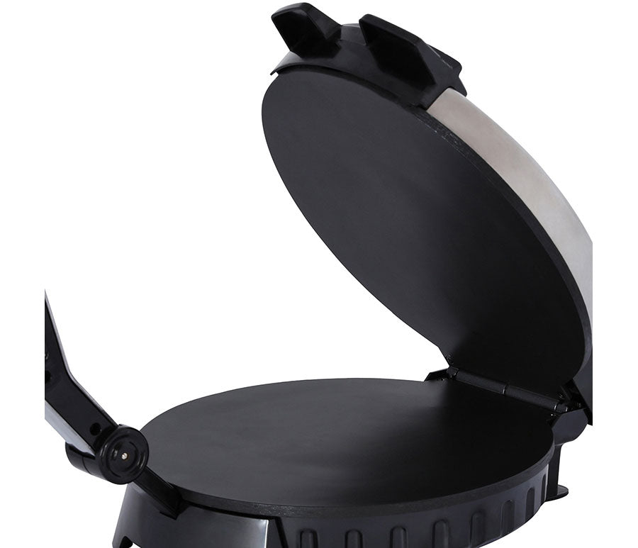 10” Non-stick Electric Roti & Tortilla Maker