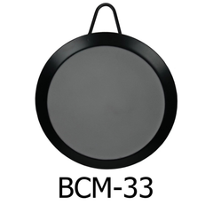 13” Brentwood Round Griddle Comal