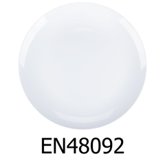 18” White Dinner Plate
