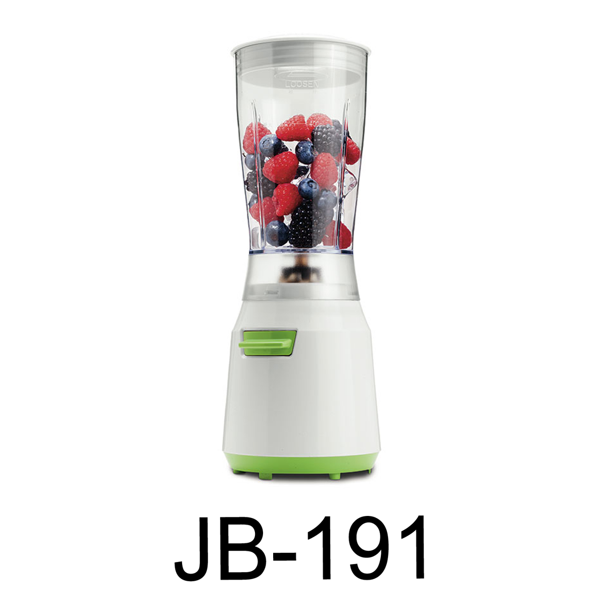 14 Oz Personal Blender