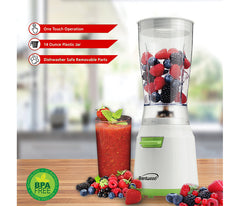 14 Oz Personal Blender