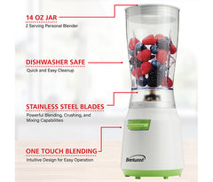 14 Oz Personal Blender