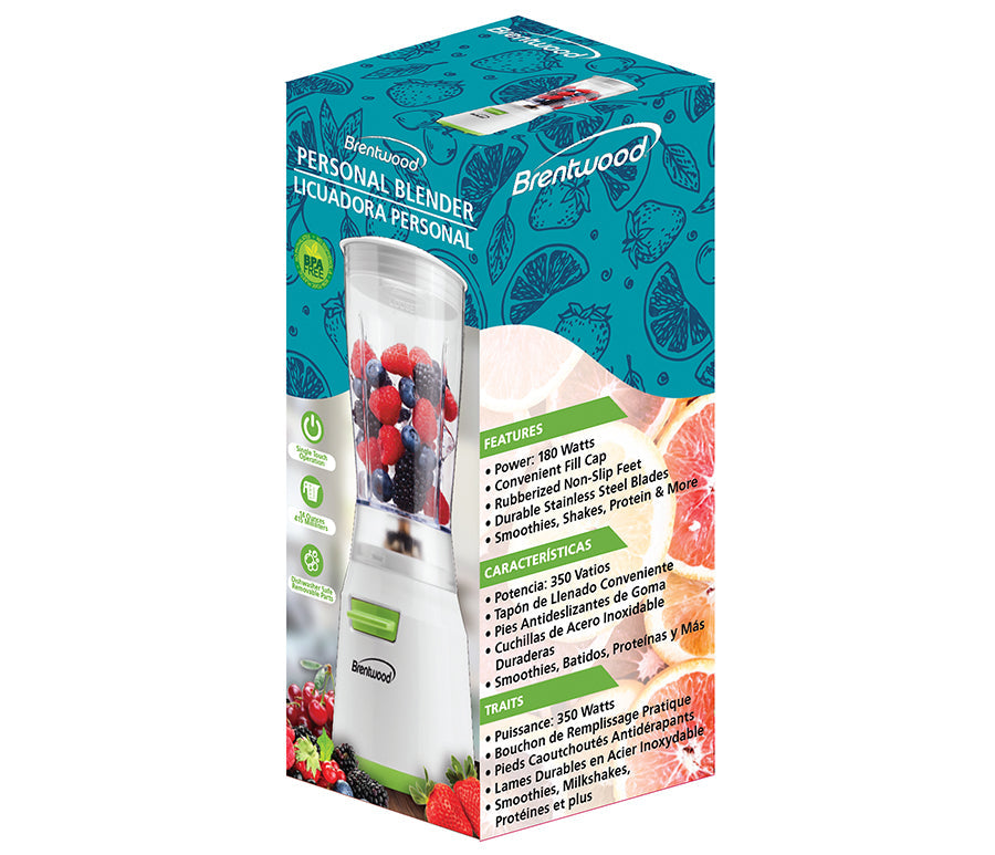 14 Oz Personal Blender