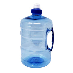 2 PC 75 oz Plastic Water Bottle with Handle