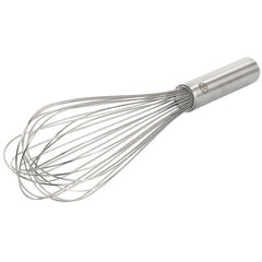 12" Martha Stewart Stainless Steel Balloon Whisk